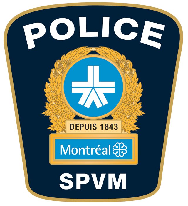 SPVM Crest