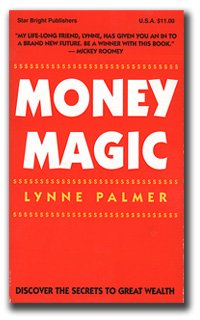 Money Magic Lynne Palmer  www.MagicPolice.ca ™