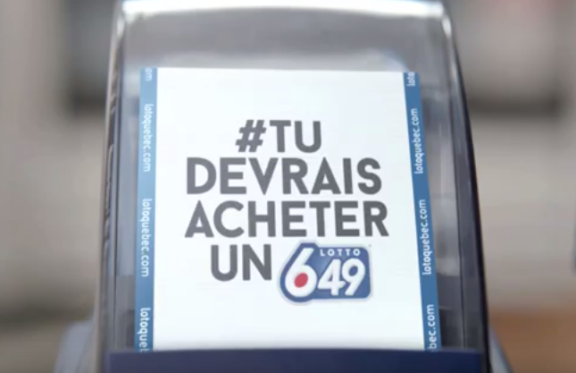 Tu Devrais Acheter Un 649