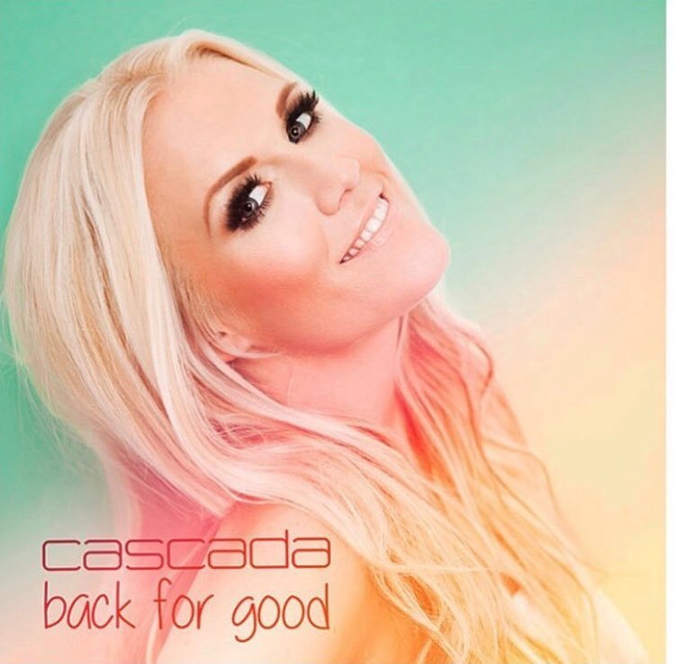 Cascada