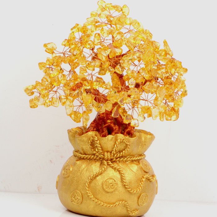 Citrine Tree Sold On www.Ebay.ca ™