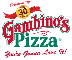 Gambino's Pizza You're Going to Love It ™