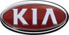 Kia Logo Crest