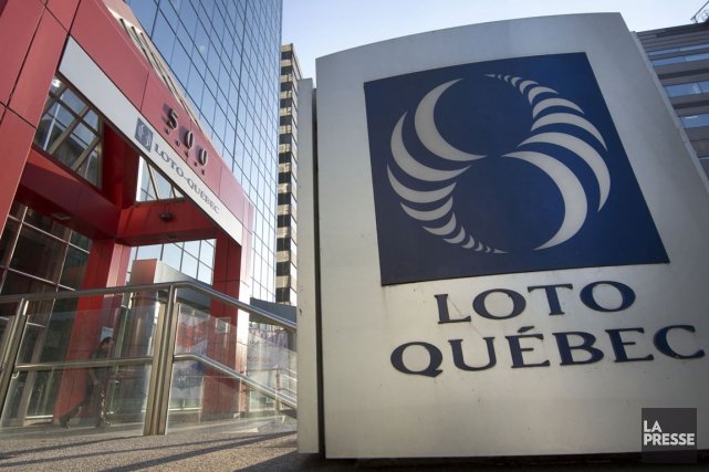 Loto Quebec 500 Sherbrooke Montreal