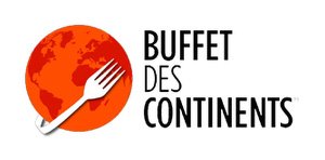 Buffets Des Continents