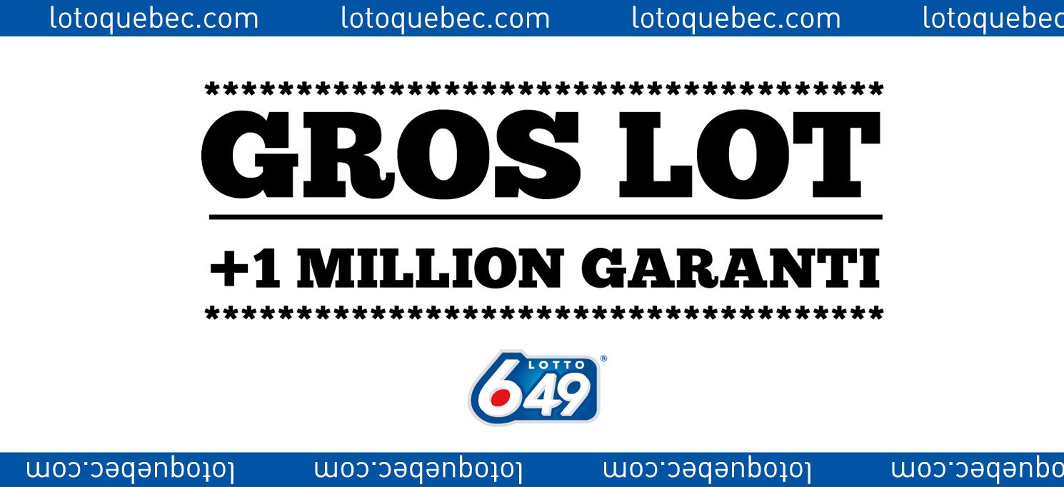 Lotto 649 Lotto Winner Antonino Gambino